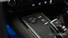 Peugeot 508 de 2022