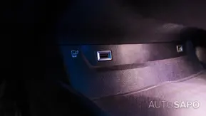 Peugeot 508 de 2022