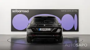 Peugeot 508 de 2022