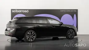 Peugeot 508 de 2022