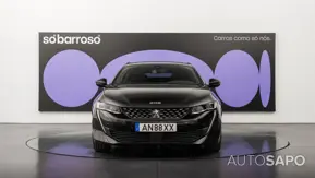 Peugeot 508 de 2022