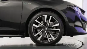Peugeot 508 de 2022