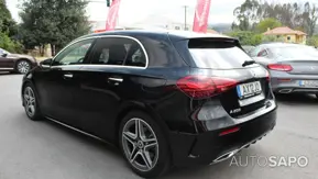 Mercedes-Benz Classe A de 2023
