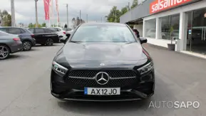Mercedes-Benz Classe A de 2023