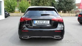 Mercedes-Benz Classe A de 2023