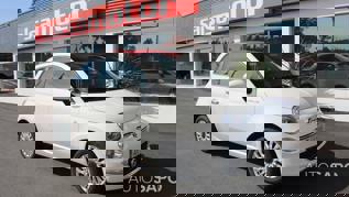 Fiat 500C 1.0 Hybrid Dolcevita de 2022