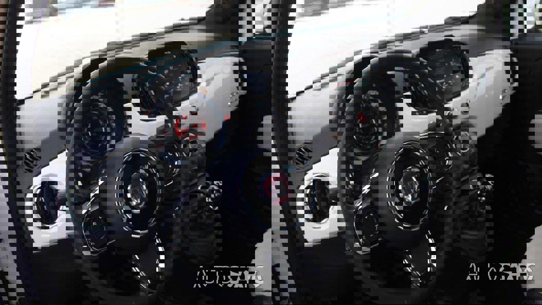 Fiat 500C 1.0 Hybrid Dolcevita de 2022
