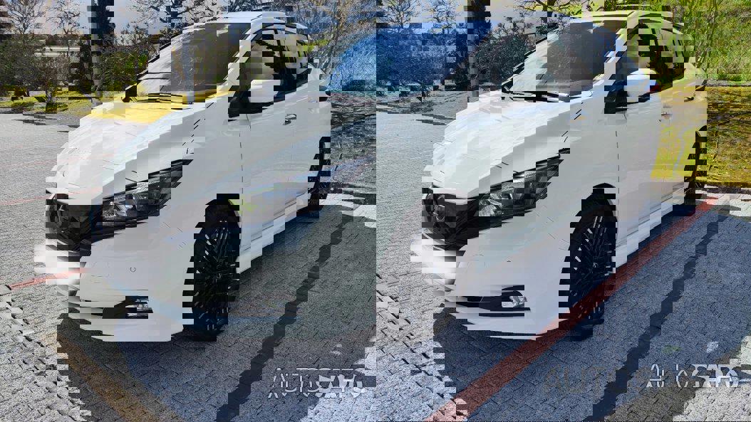 Nissan Leaf de 2025
