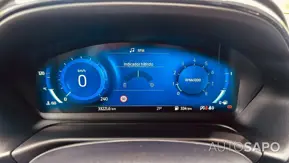 Ford Puma de 2022