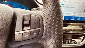 Ford Puma de 2022