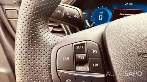 Ford Puma de 2022