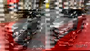 Mercedes-Benz Classe CLA de 2022