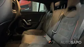 Mercedes-Benz Classe CLA de 2022