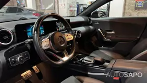Mercedes-Benz Classe CLA de 2022