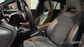 Mercedes-Benz Classe CLA de 2022