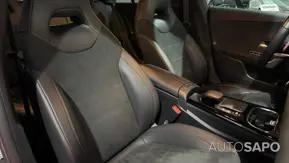 Mercedes-Benz Classe CLA de 2022