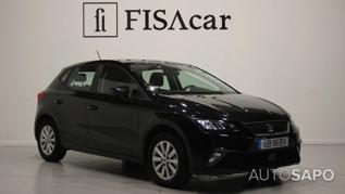 Seat Ibiza de 2023