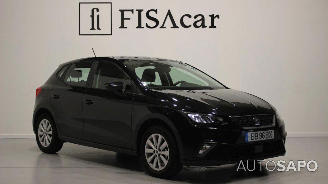 Seat Ibiza de 2023