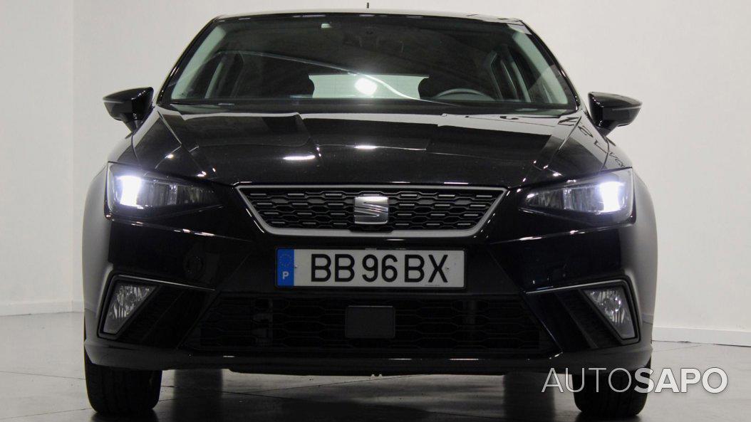 Seat Ibiza de 2023