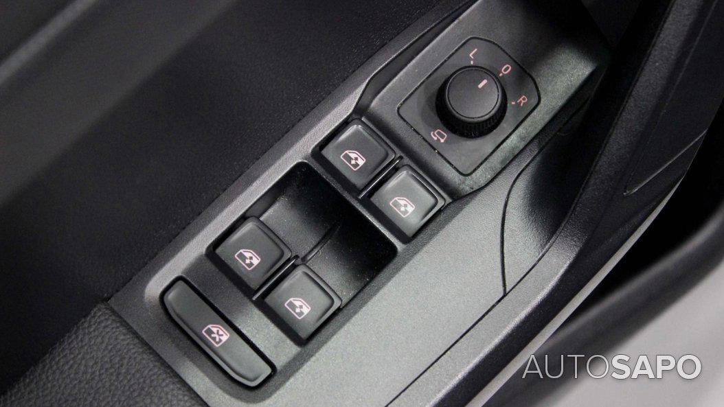 Seat Ibiza de 2023