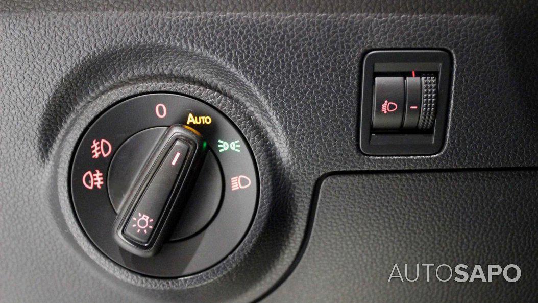 Seat Ibiza de 2023