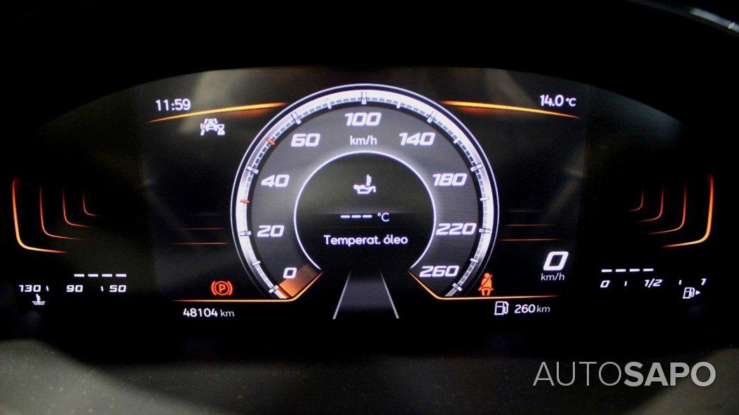 Seat Ibiza de 2023