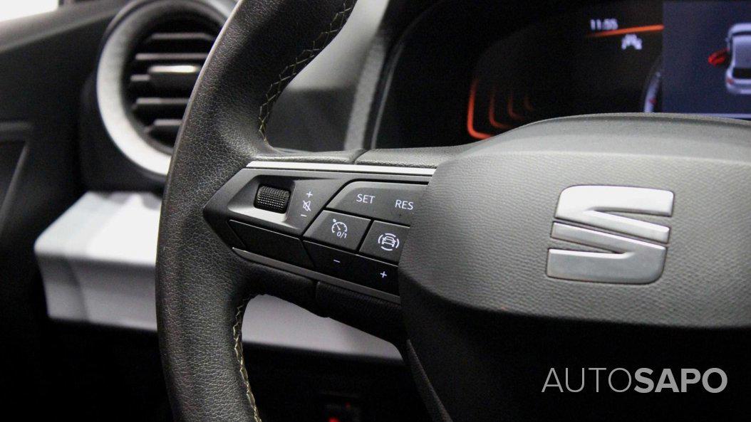 Seat Ibiza de 2023