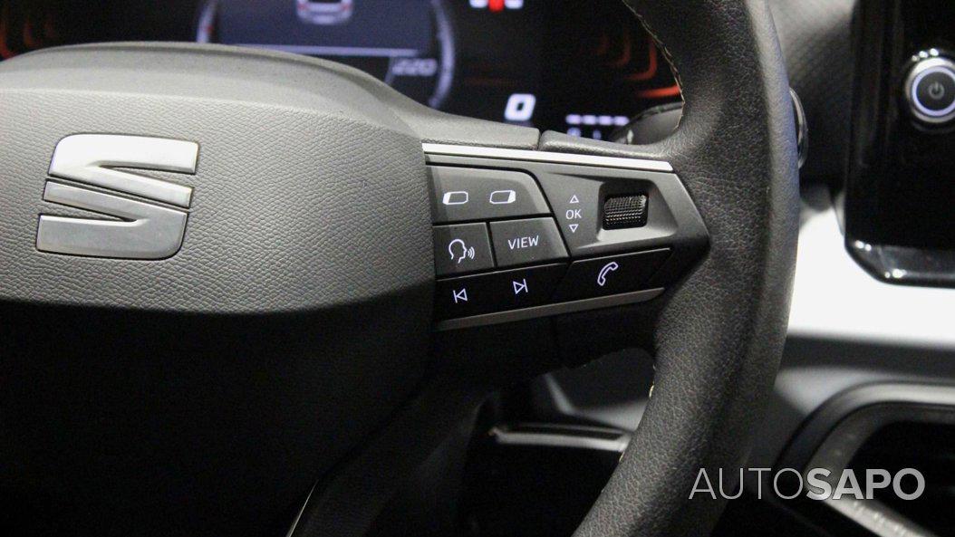 Seat Ibiza de 2023