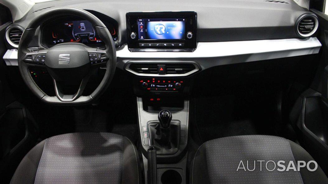 Seat Ibiza de 2023