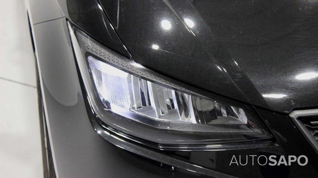 Seat Ibiza de 2023