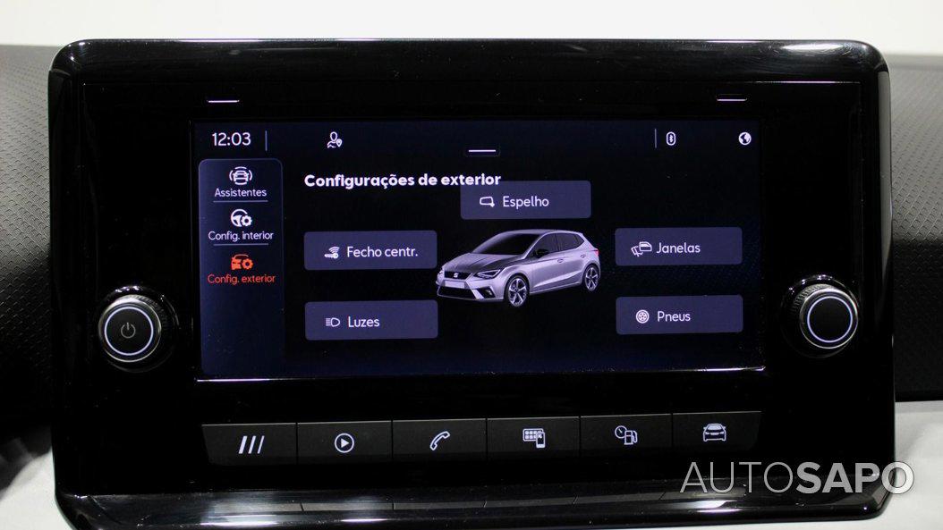 Seat Ibiza de 2023
