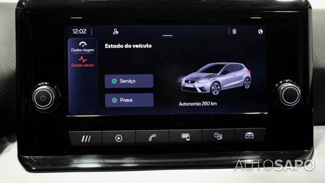 Seat Ibiza de 2023