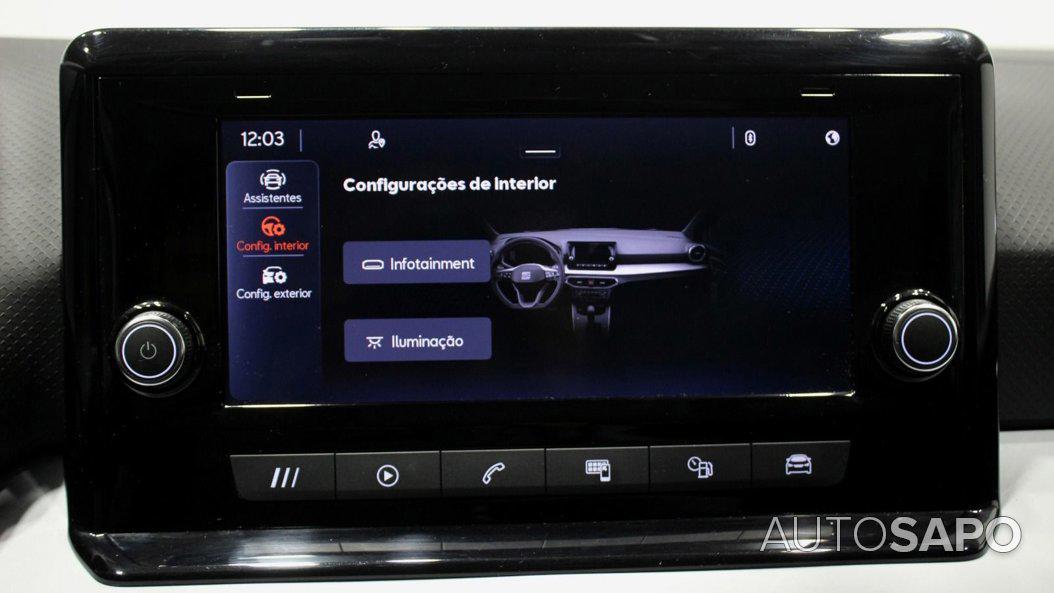 Seat Ibiza de 2023