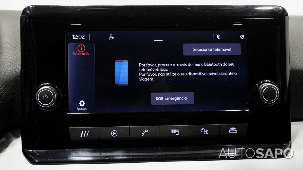 Seat Ibiza de 2023