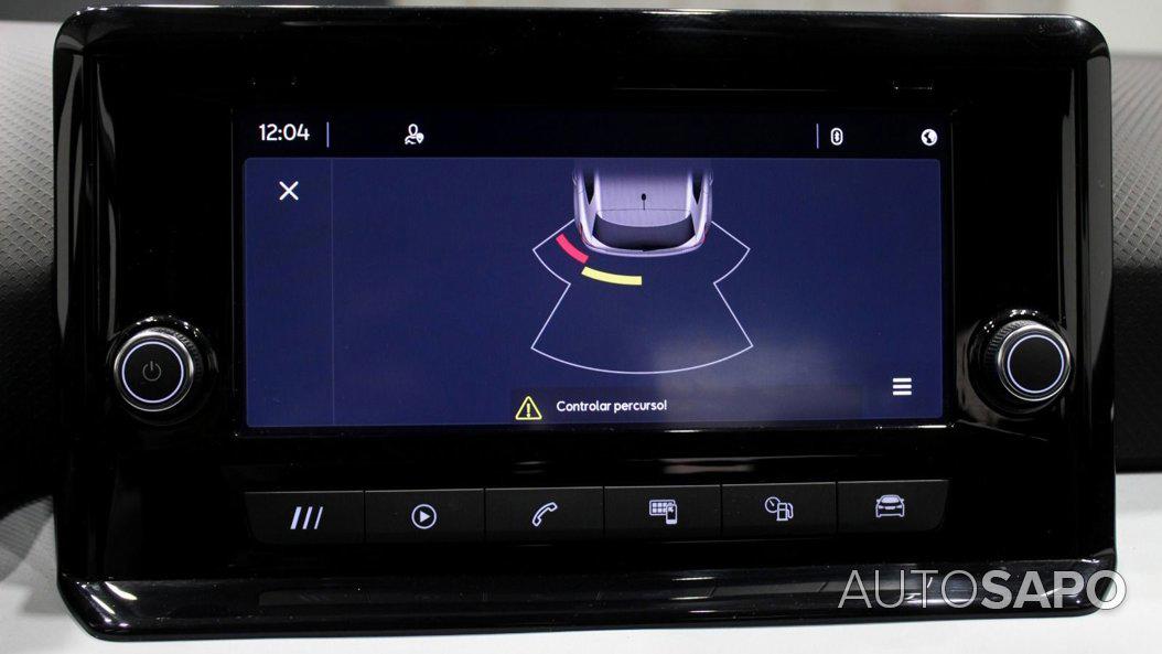 Seat Ibiza de 2023