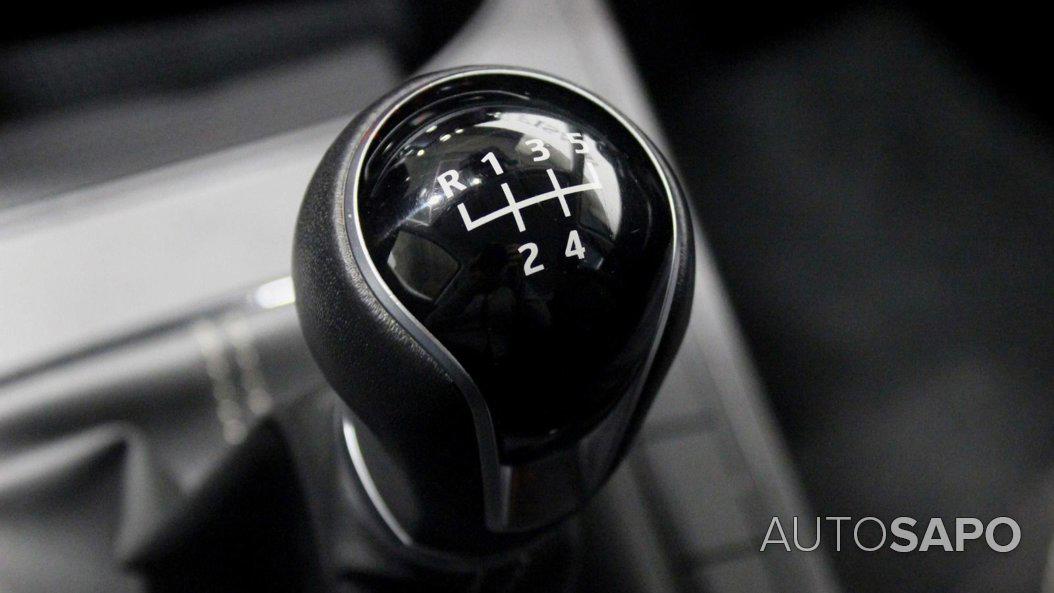 Seat Ibiza de 2023