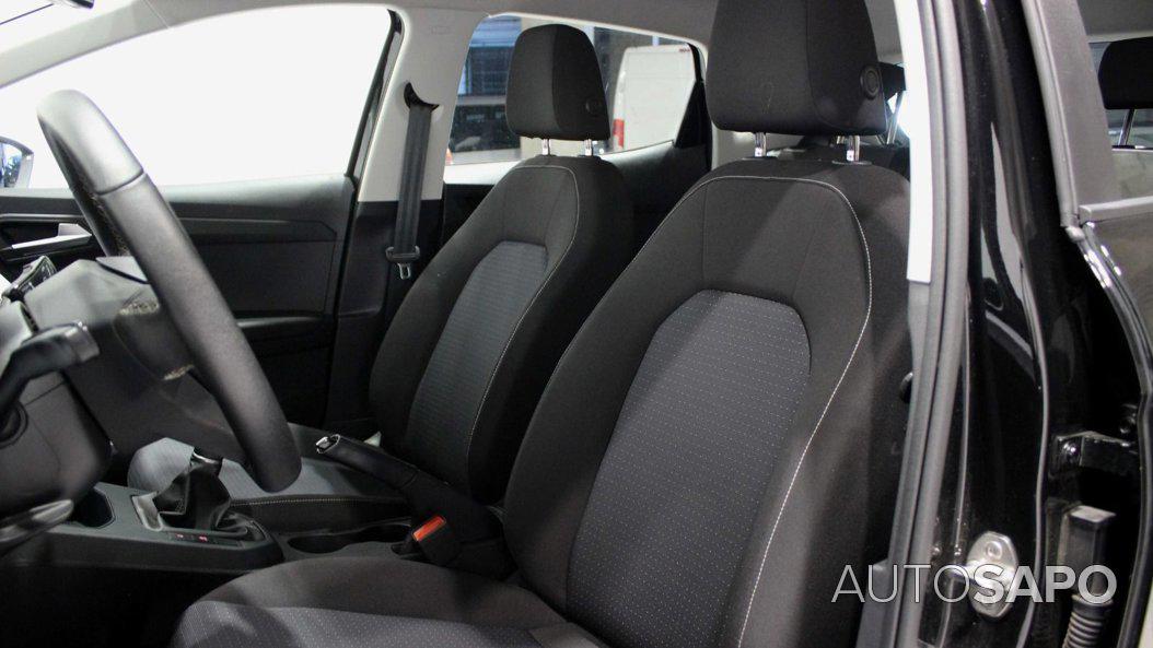 Seat Ibiza de 2023