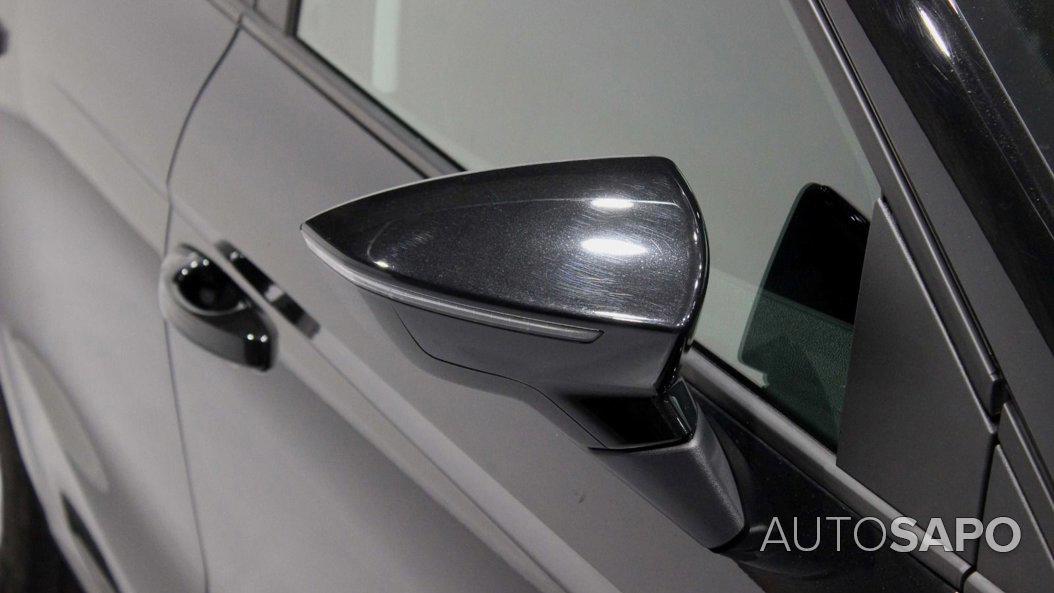 Seat Ibiza de 2023