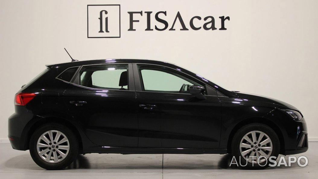 Seat Ibiza de 2023