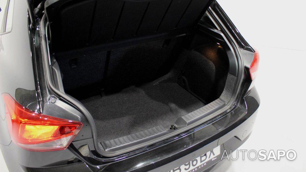 Seat Ibiza de 2023