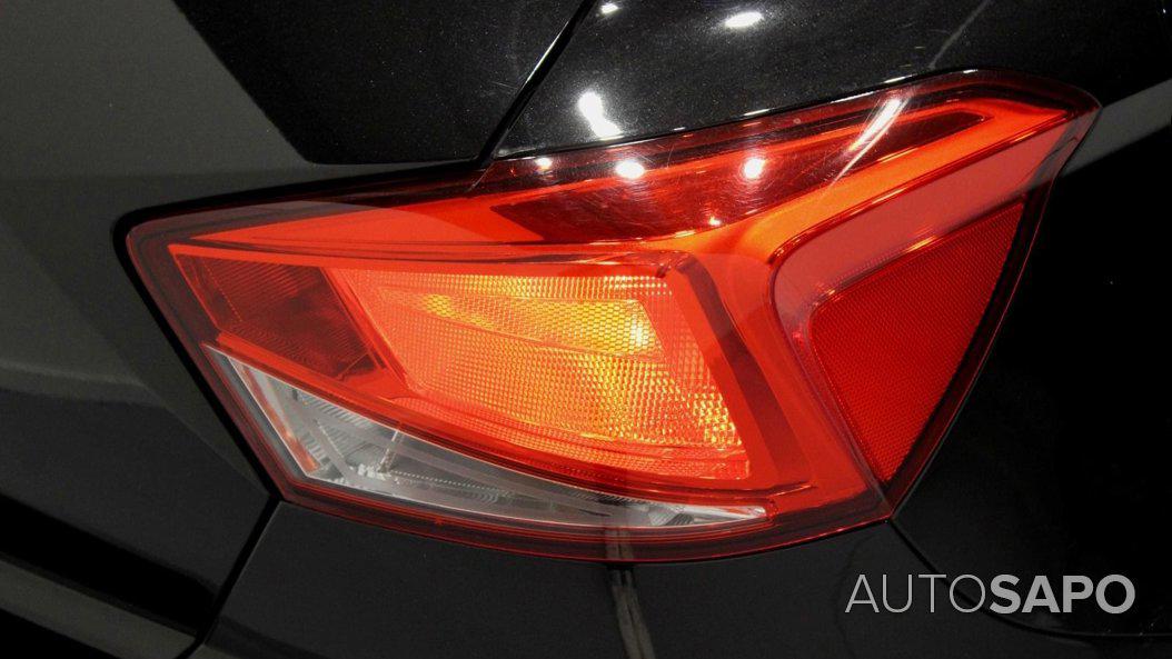 Seat Ibiza de 2023