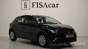 Seat Ibiza de 2023