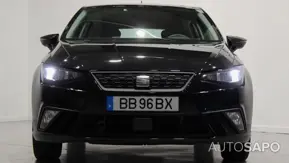 Seat Ibiza de 2023