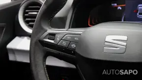 Seat Ibiza de 2023