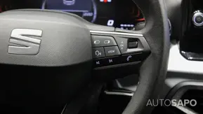 Seat Ibiza de 2023
