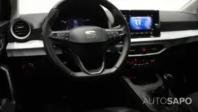 Seat Ibiza de 2023