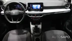 Seat Ibiza de 2023