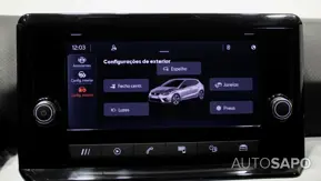 Seat Ibiza de 2023
