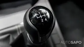 Seat Ibiza de 2023