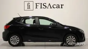 Seat Ibiza de 2023